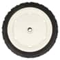 Genuine Toro 8" Geared Rear Drive Wheel - 107-3707