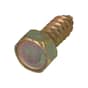 Genuine Hayter R53A Plastite Screw - 107-7461
