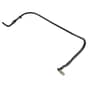 Genuine Hayter Toro O.P.C Lever (Engine Brake) - 108-3788-03