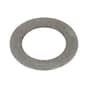 Genuine Hayter Harrier 41, Harrier 48, Harrier 56  Flat Washer - 108-0015