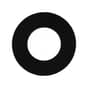Genuine Hayter Plastic Washer - 110-4068