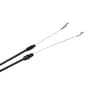 Genuine Hayter Harrier 48 O.P.C Cable (Engine Brake) - 111-0700