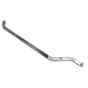 Genuine Hayter Harrier 41 Connecting Rod Wa - 111-1050