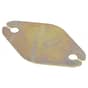 Genuine Hayter Dust Cover Plate - 111-1861