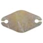 Genuine Hayter Dust Cover Plate - 111-1861