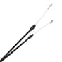 Genuine Toro Throttle & O.P.C Cable Assy - 111-7261