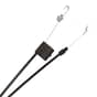 Genuine Hayter Clutch Cable - 111-9442