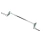 Genuine Hayter Spirit 41 Front Axle - 111-0027