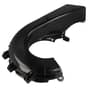 Genuine Hayter Spirit 41 Moulding - Snail Deck - 111-0037