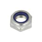 Genuine Hayter Wheel Nut - 111-0119