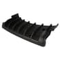 Genuine Hayter Harrier 48 Front Fins - 111-0594