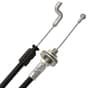 Genuine Hayter Harrier 48 BBC Cable (Blade Clutch) - 111-0748