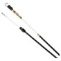 Genuine Hayter Harrier 56 Clutch Cable - 111-1084