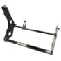 Genuine Hayter Rear Roller Frame - 111-1187-03