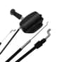 Genuine Hayter Allen T70 Throttle Control With OPC - 111-2205