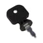 Genuine Hayter Harrier Ignition Key - 111-3172