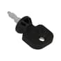 Genuine Hayter Harrier Ignition Key - 111-3172