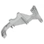 Genuine Hayter Harrier 48 Rear Roller Support Bracket - 111-3303