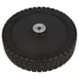 Genuine Hayter Wheel Front 180 Waffel - 111-7661