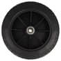 Genuine Hayter Wheel Rear 200 Waffel - 111-7662