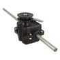 Genuine Hayter Motif 53AD Gearbox - 111-7672