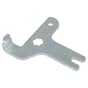 Genuine Hayter Harrier 41 Spring Load Lever - 111-9003 - ONLY 2 LEFT