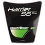 Genuine Hayter Harrier 56 Pro Decal - 111-9844