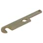 Genuine Hayter Plate-Rod Release - 112-1539