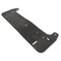 Genuine Toro Turfmaster 76 Chute Seal - 116-6229