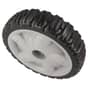 Genuine Hayter R53 Rear Wheel & Tyre Assembly - 117-4083