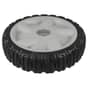 Genuine Hayter 8 Inch Geared Rear Drive Wheel - 119-7074