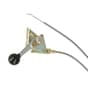 Genuine Toro Stump Grinder Throttle Cable Assy - 120-1285