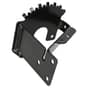 Genuine Hayter Left Hand Height of Cut (HOC) Plate - 120-7037-03