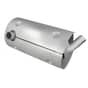 Genuine Hayter Toro Muffler - 120-7536