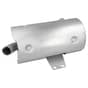 Genuine Hayter Toro Muffler - 120-7536