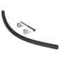 Genuine Hayter Fuel Pipe - 121-4167