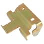 Genuine Hayter Toro TurfMaster Chute Bracket - 121-9196