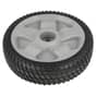 Genuine Toro TimeMaster 8 inch Front Wheel - 125-2510