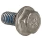 Genuine Toro TimeMaster Flange Head Screw - 126-2713 - ONLY 1 LEFT