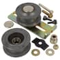 Genuine Hayter 30" Commercial Pulleys & Idler Upgrade Kit - 126-7890