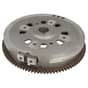 Genuine Toro 2P77F Engine Flywheel - 127-9306