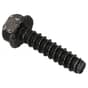 Genuine Hayter Harrier 41, 48, 56 Plastic Screw - 130-6658