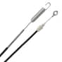 Genuine Hayter Blade Brake Clutch (BBC) Cable - 130-9702