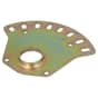 Genuine Toro Proline Rear Height of Cut (HOC) Plate - 130-6422