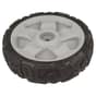 Genuine Hayter Gear Wheel Assembly - 130-6714