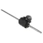 Genuine Hayter Osprey 53 Transmission - 131-0881