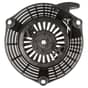 Genuine Toro Hoverpro Recoil Starter Asm (Short Rope) - 132-0479