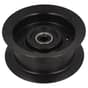 Genuine Hayter Pulley-Idler Flat - 132-4717