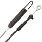 Genuine Toro Timemaster Brake Cable - 133-1998