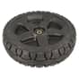 Genuine Toro Proline 9" Wheel with Bearings - 133-2639